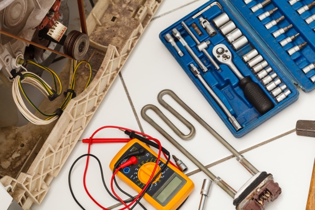 Appliance repairs Egham, Englefield Green, TW20