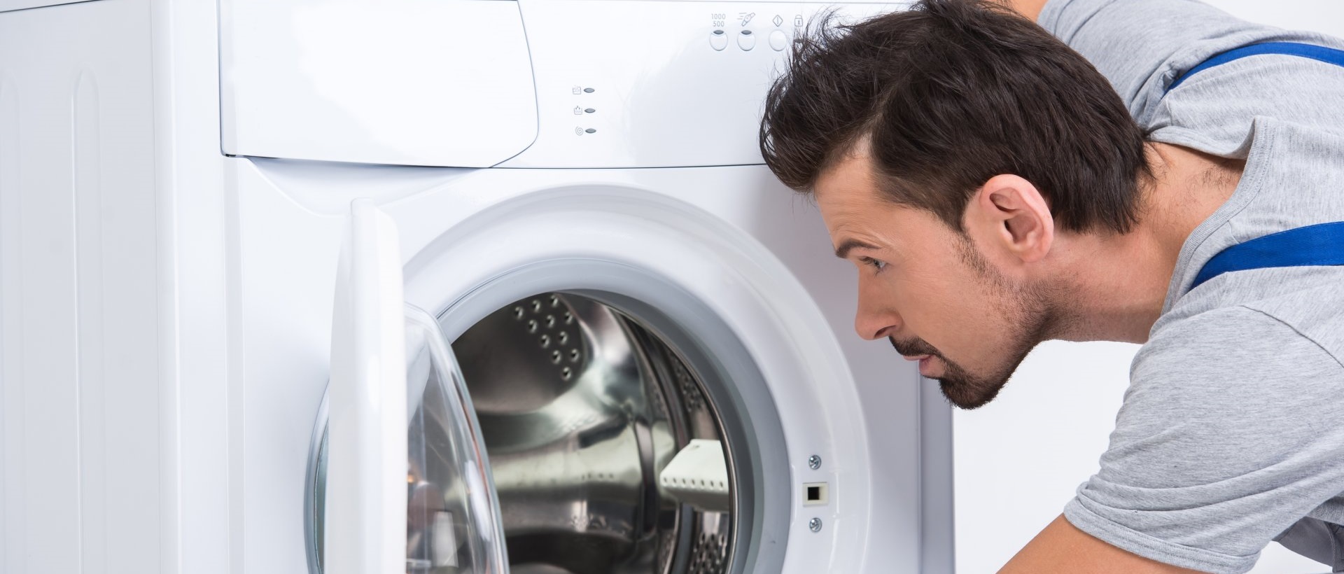 Appliance repairs TW20