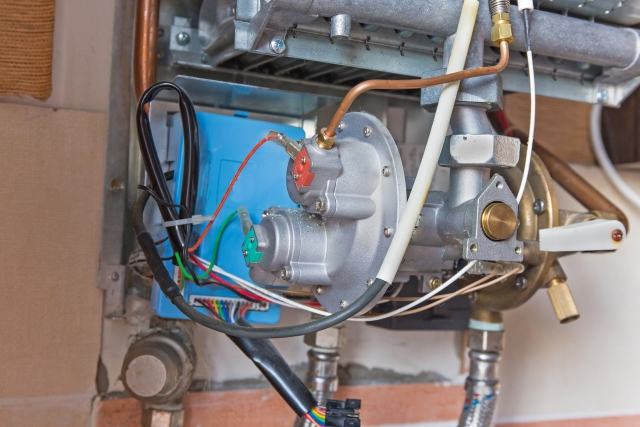 Boiler Installations Egham, Englefield Green, TW20