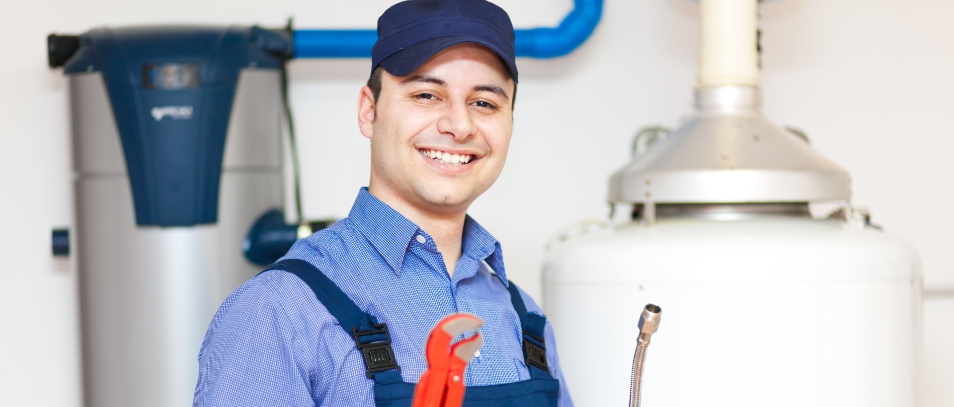 Boiler Installations TW20