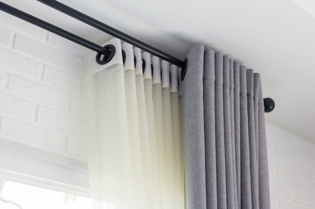 Curtain Fitters Egham, Englefield Green, TW20