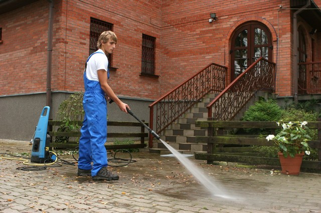 Deep Cleaning Services Egham, Englefield Green, TW20