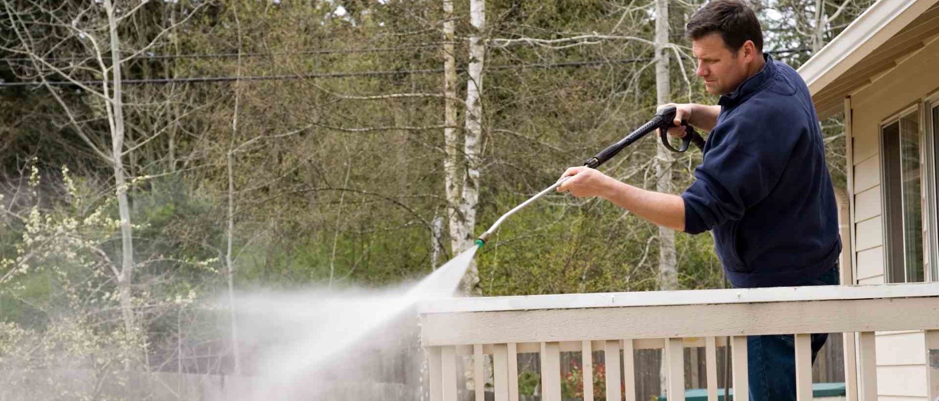 deep cleaning services TW20