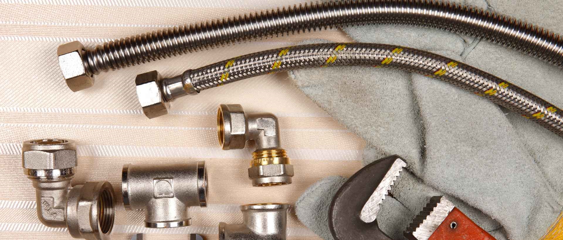 Emergency plumbers TW20