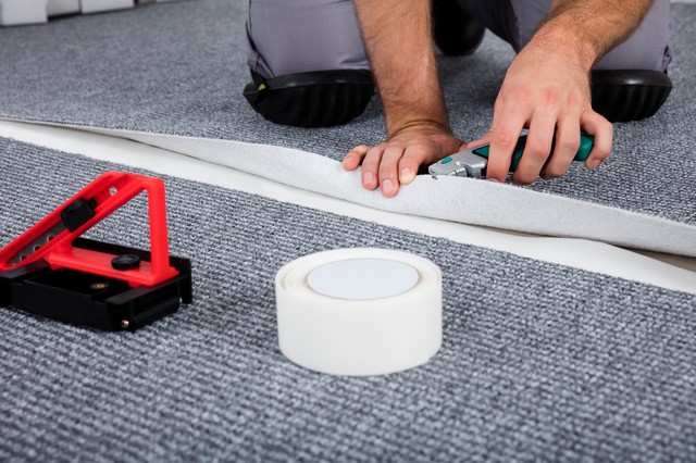 Floor Fitters Egham, Englefield Green, TW20