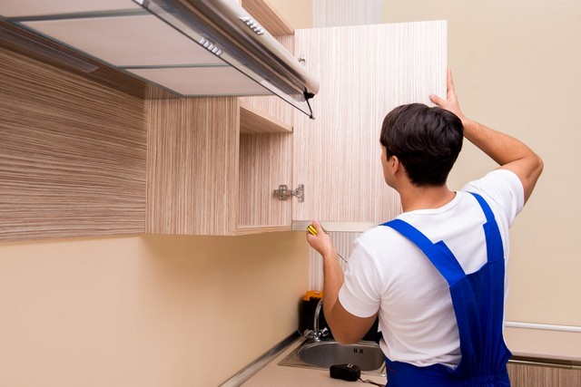 Furniture Assembly Egham, Englefield Green, TW20