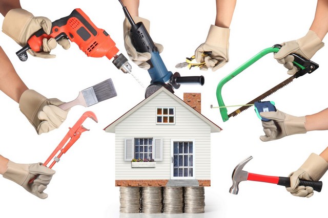 Handyman Services Egham, Englefield Green, TW20