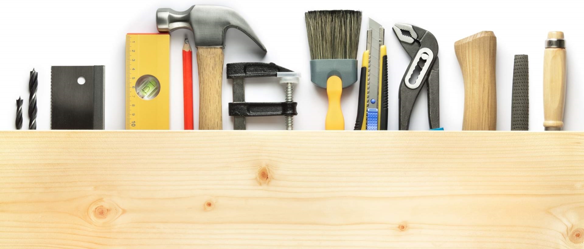 Handyman services TW20