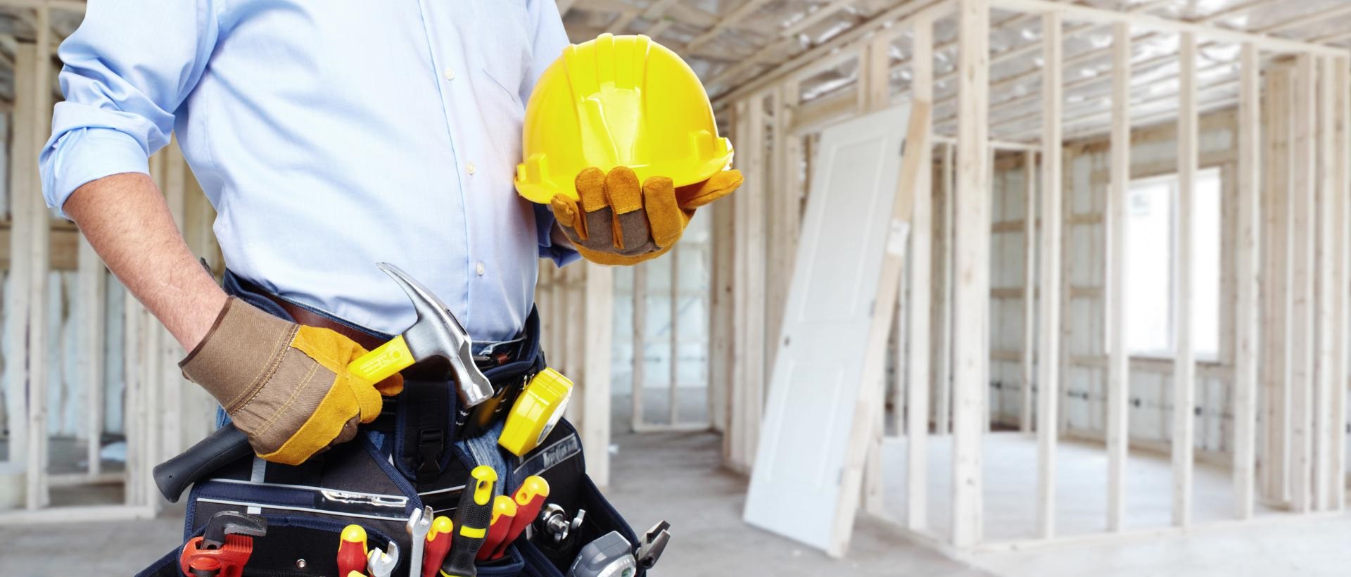 home improvements TW20