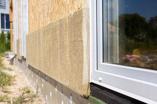 Home Insulation Egham, Englefield Green, TW20