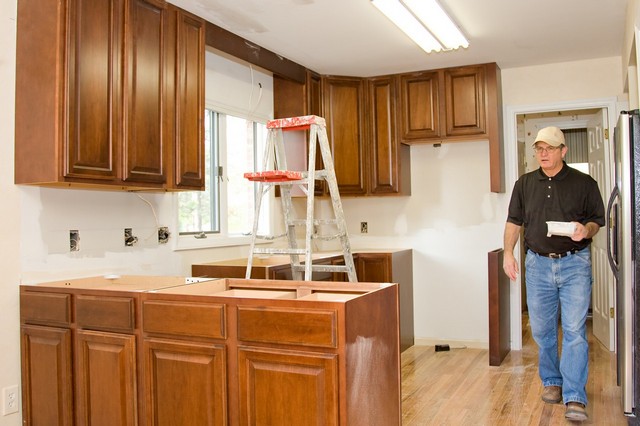 Kitchen Fitters Egham, Englefield Green, TW20