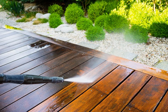 Patio Cleaning Egham, Englefield Green, TW20