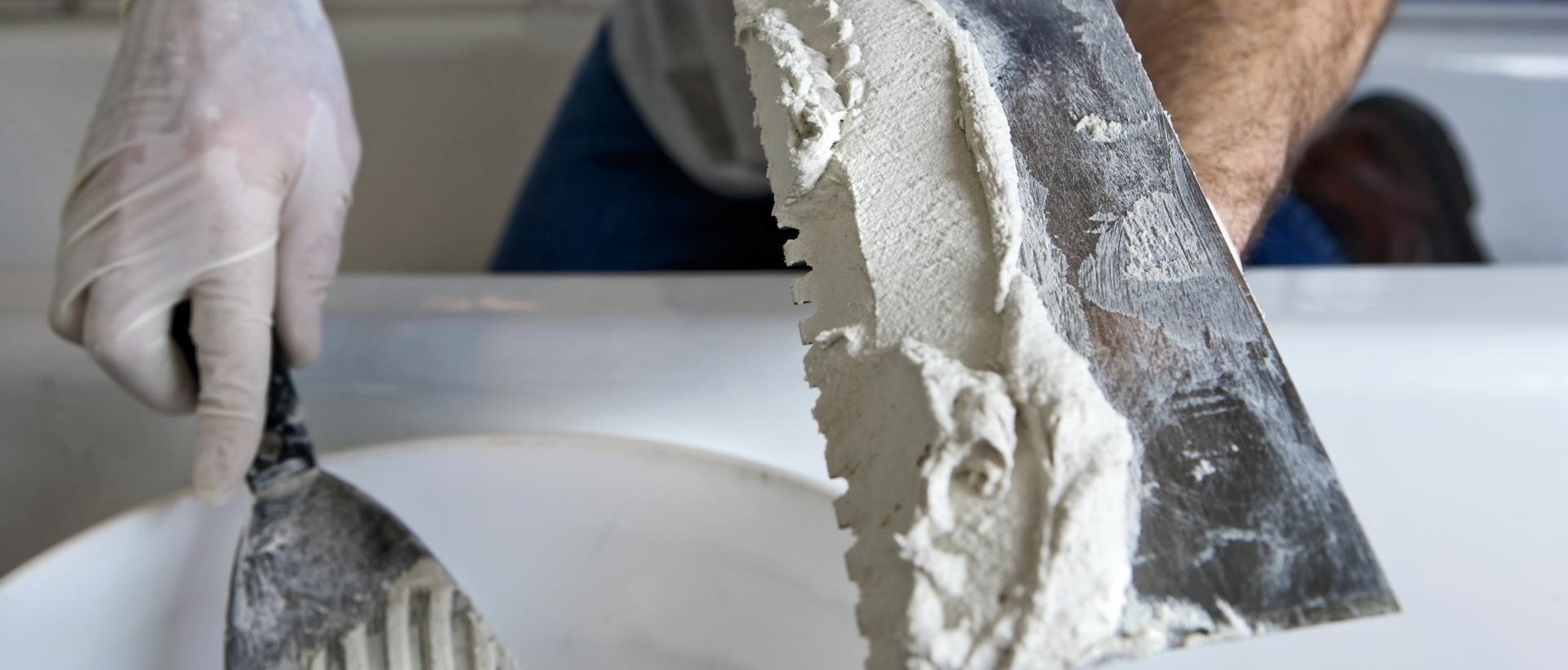 Plasterer TW20
