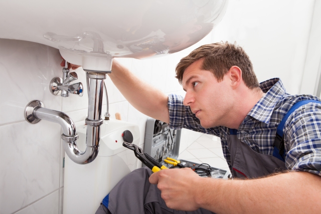 Plumbers Egham, Englefield Green, TW20