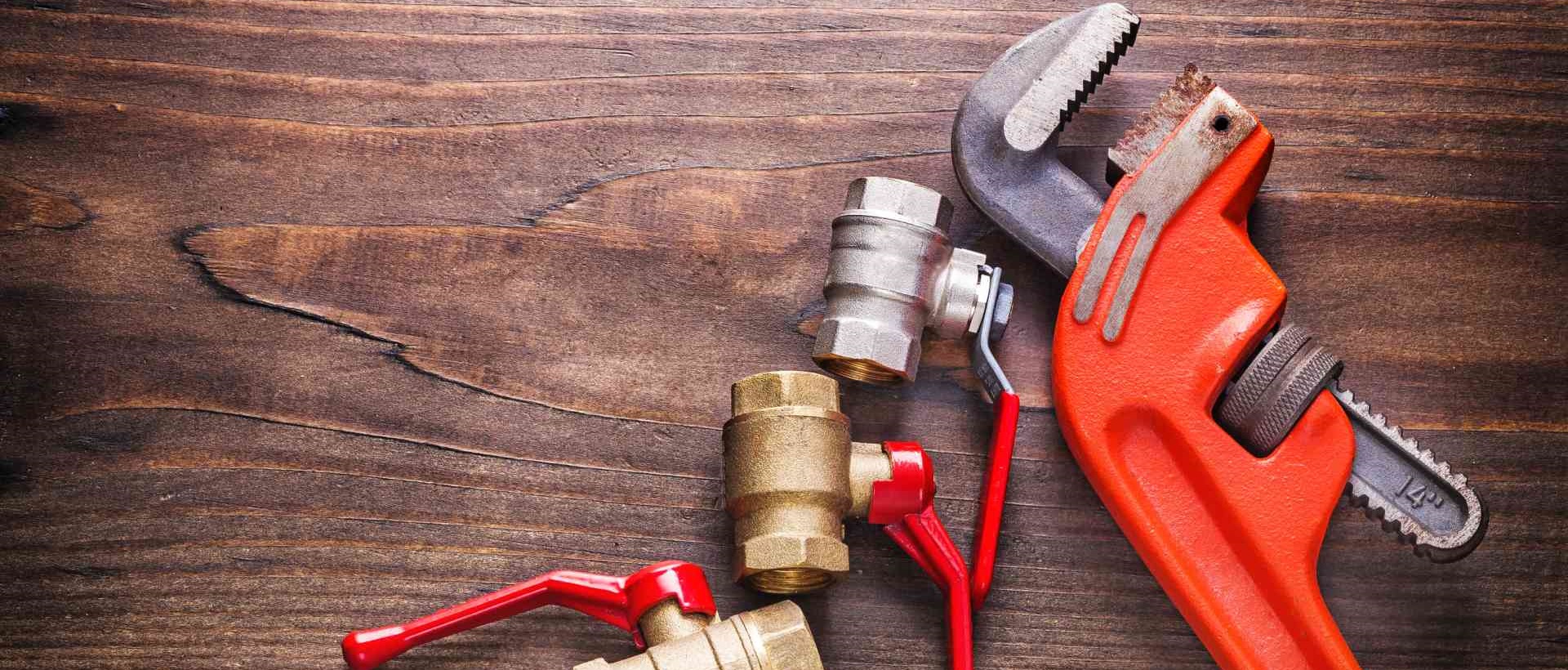 Plumbers TW20