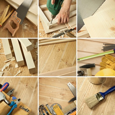 Property Maintenance Egham, Englefield Green, TW20