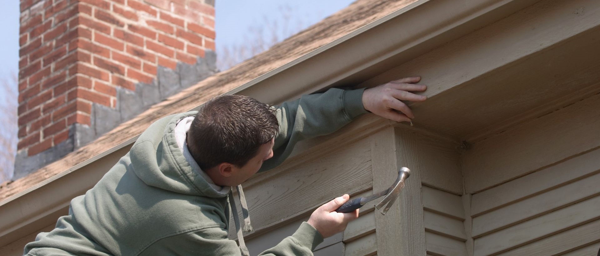 property maintenance TW20