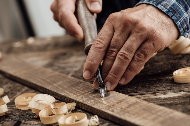 Woodworking Egham, Englefield Green, TW20