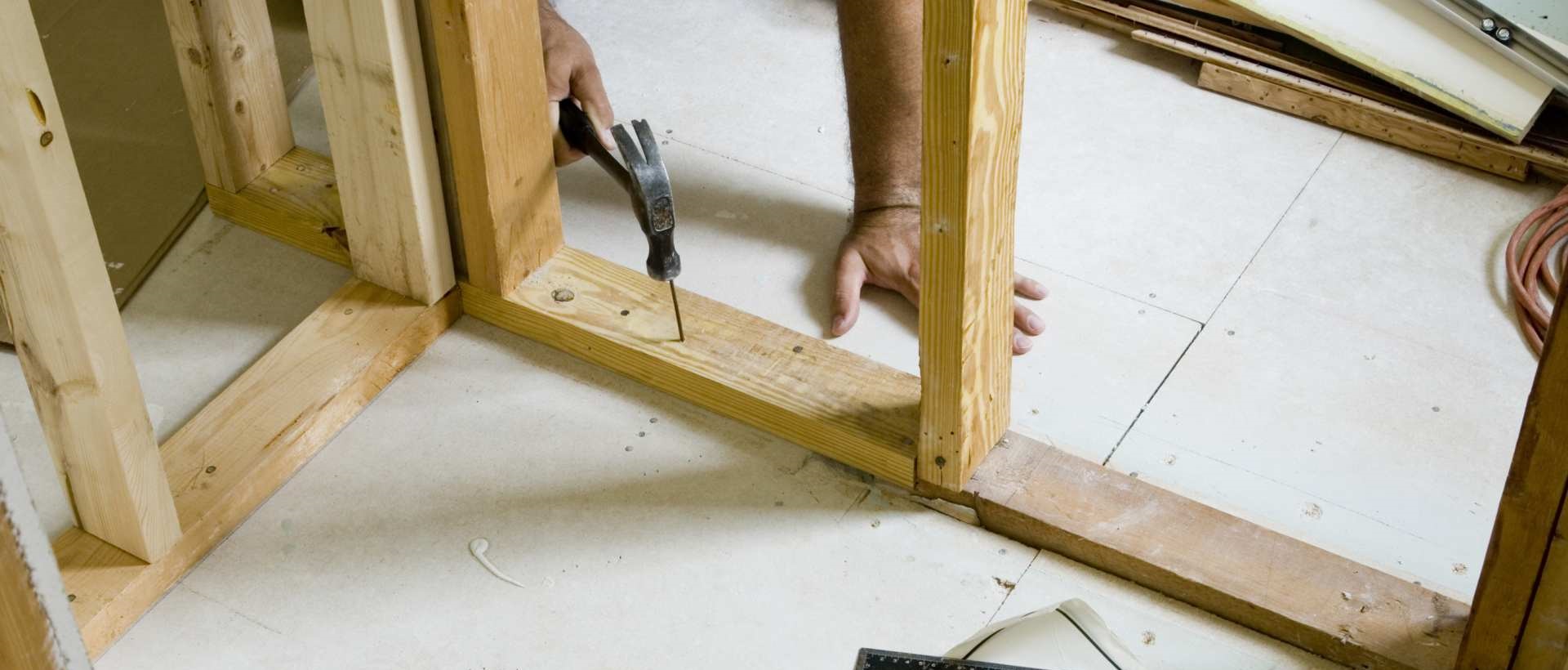 woodworking TW20